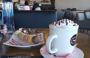 All About Cha Stylish Tea and Coffee