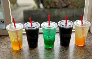 All American Coffee Co