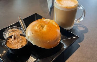 All People Coffee & Beverage Hall