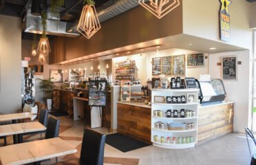 All Star Energy Cafe