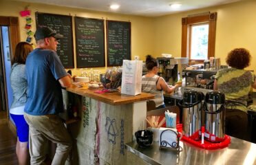 All Things Coffee House