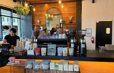 All Your Heart Coffee