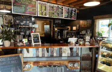 All is Well Cafe