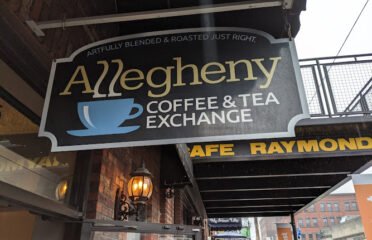 Allegheny Coffee & Tea Exchange