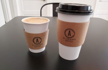 Allegiance Coffee-Jackson Park