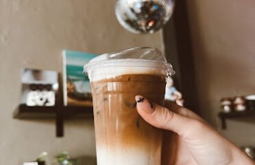 Allen & Co Espresso House + More