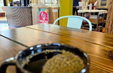 Allen Creek CoffeeHouse