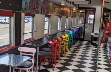 Alley Cats Coffee Bar