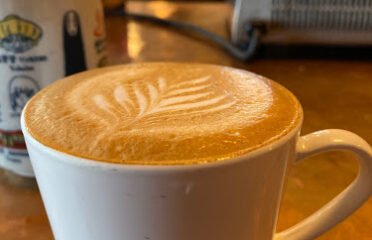 Alleycat Coffee House
