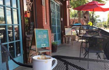 Allgood Coffee