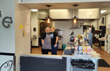 Alli B’s Coffee Shop and Boutique