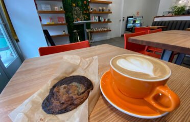 Allora Coffee and Bites
