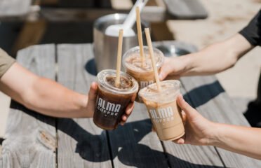Alma Coffee