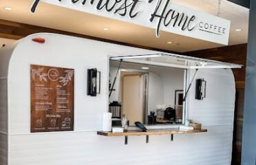 Almost Home Coffee
