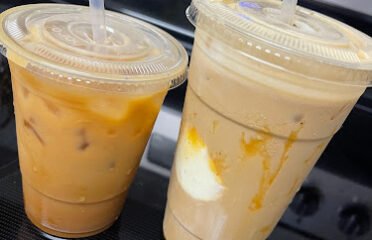 Aloha Brew Coffee Bar