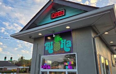 Aloha Coffee Grindz