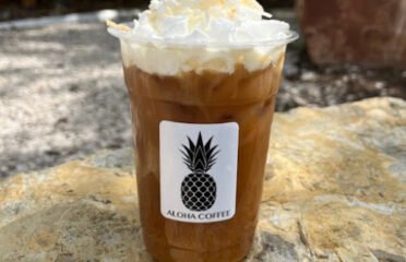 Aloha Coffee & Hawaiian Shave Ice
