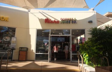 Aloha Coffee & Juice