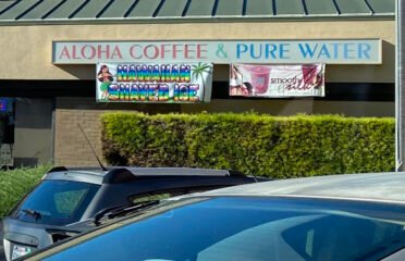 Aloha Coffee & Pure Water