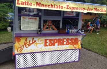 Aloha Espresso