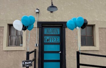 Aloha Golf and Coffee Lounge