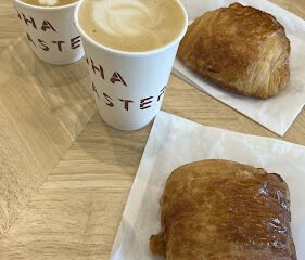 Aloha Roastery