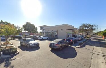 Alondra & Lakewood, Paramount