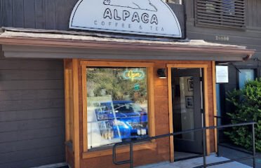 Alpaca Coffee & Tea