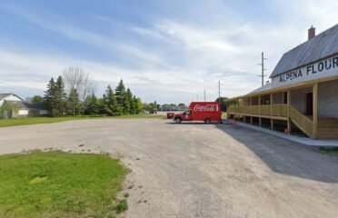 Alpena Flour Mill LLC