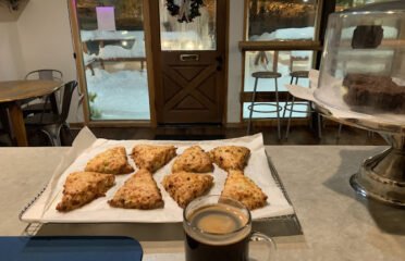 Alpenglow Coffeehouse