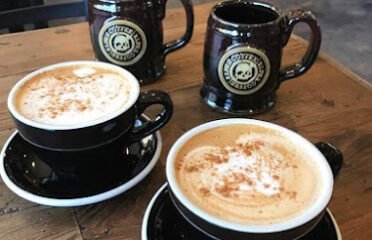 Alpha Coffee – Big Cottonwood Canyon