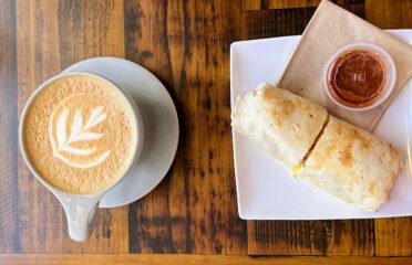 Alpha Coffee Cafe – Salt Lake City