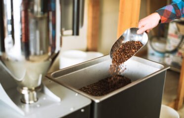 Alpine Air Cafe & Roastery