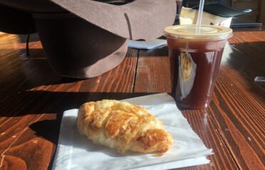 Alpine Air Coffee Hut Drive Thru