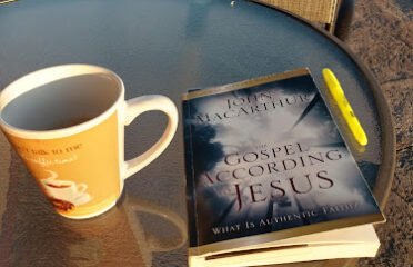 Alpine Rose Coffee Shoppe