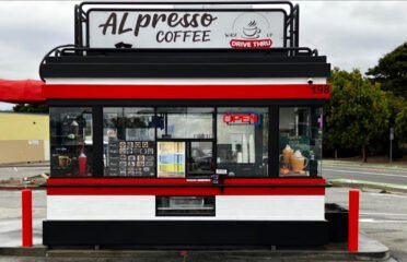 Alpresso Coffee