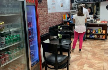 Al’s Coffee Shop