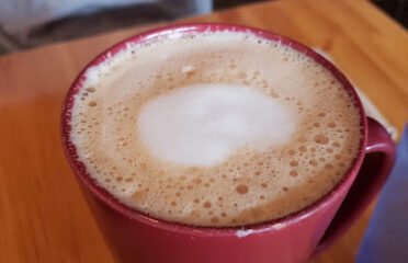 Alta Coffee