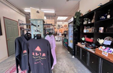Alta Organic Coffee Warehouse & Roasting Co.