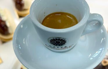 Altomontes Espresso & Wine Bar