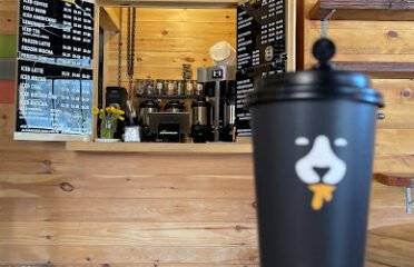 Alvarium Roasting Company at GastroPark