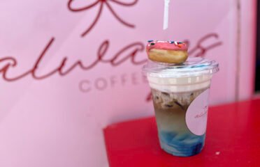 Always Coffee SA