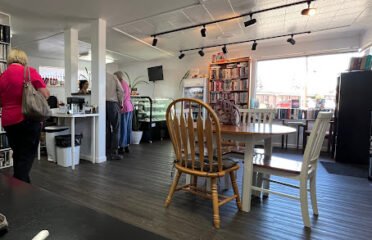 Ama Cafe