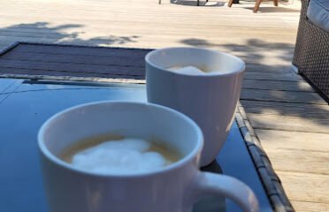 AmaRin Coffee USA