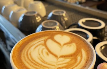 Amanda Lee Coffee – Hicksville, OH