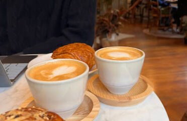 Amano Coffee & Plants