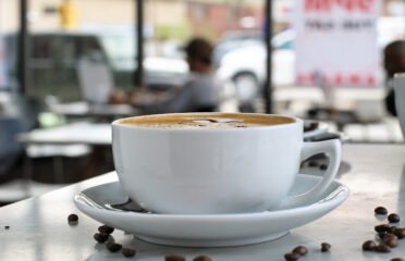 Amante Coffee (Uptown Broadway)