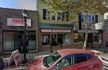 Amarillo Latin Restaurant