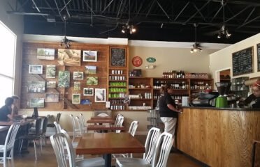 Amavida Coffee Roasters – St. Andrews