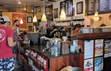 Amavida Coffee Roasters
